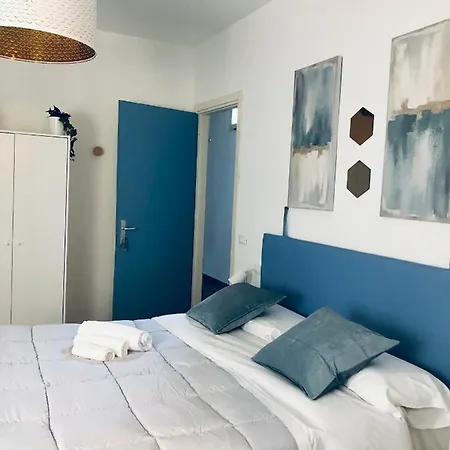 Residenza 8 Πανσιόν