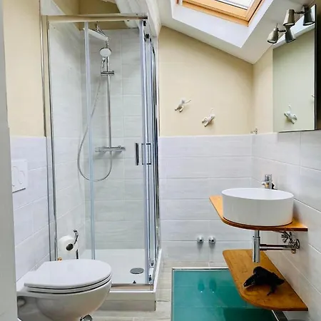 Guest house Residenza 8 3*