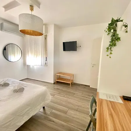 Residenza 8 3* Ravenne