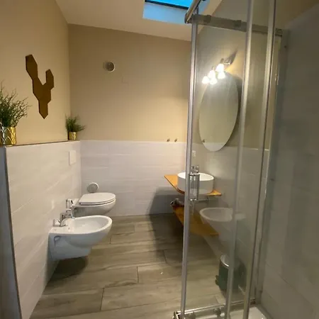 Maison d'hôtes Residenza 8 3*