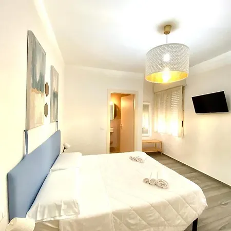 Penzion Residenza 8 Ravenna