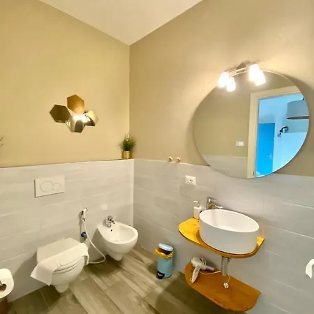 Penzion Residenza 8