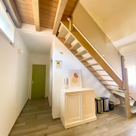 Residenza 8 Affittacamere