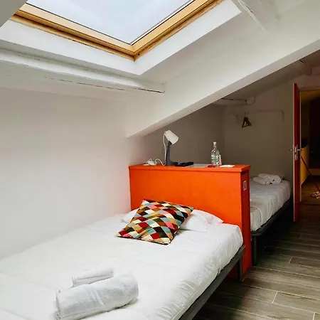 Gasthuis Residenza 8 3*