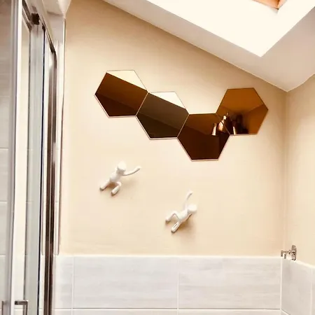 Residenza 8 Guest house 3*