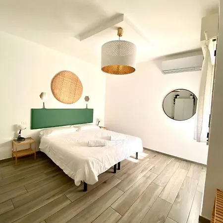 Residenza 8 Penzion