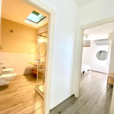 Residenza 8 3* Rávena