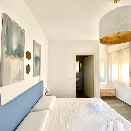 Residenza 8 Pensión 3*