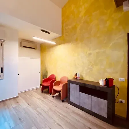 Residenza 8 3*