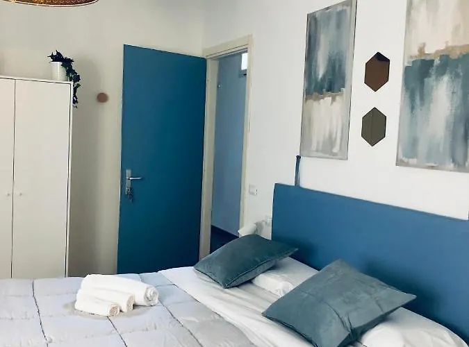 Residenza 8 Gasthuis