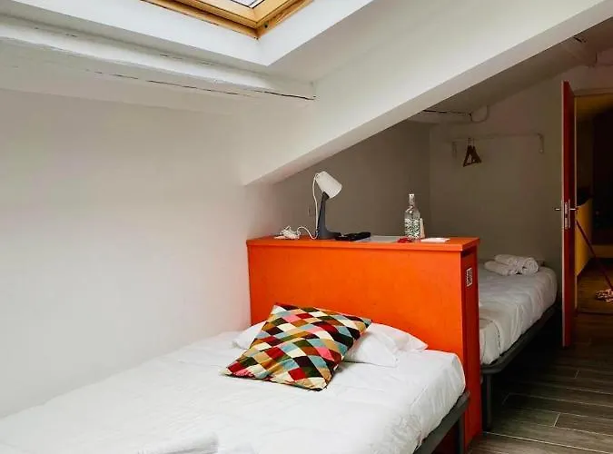 Guest house Residenza 8 3*