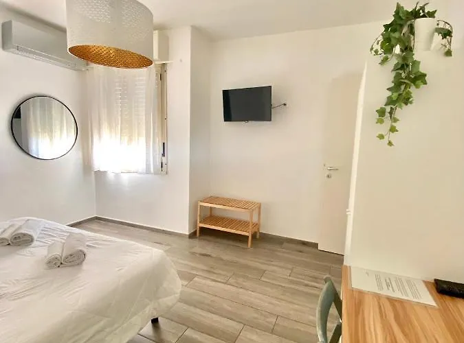 Residenza 8 3* Ravenne