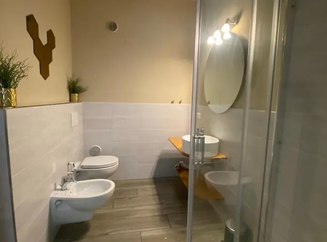 Gasthuis Residenza 8 3*