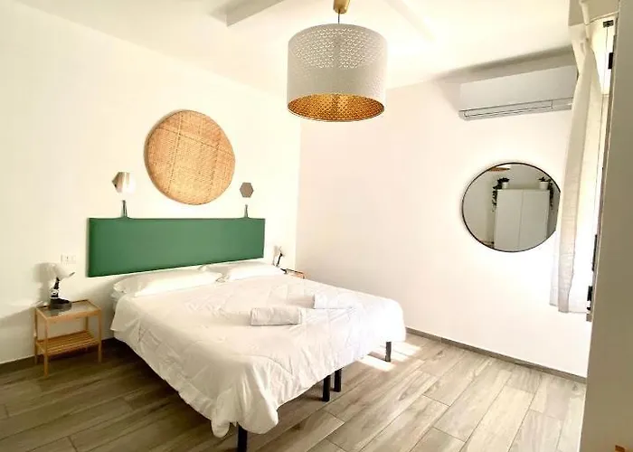 Residenza 8 Maison d'hôtes