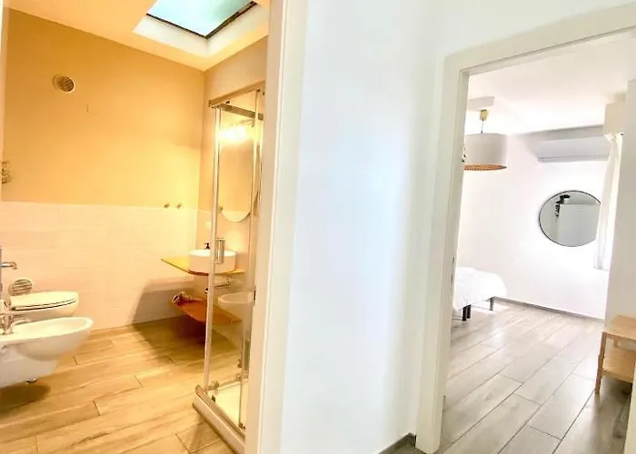 Residenza 8 3* Ravenna