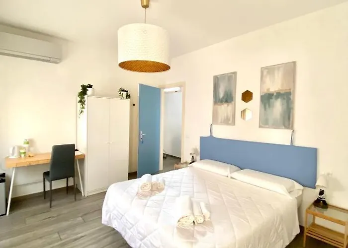 Guest house Residenza 8 Ravenna