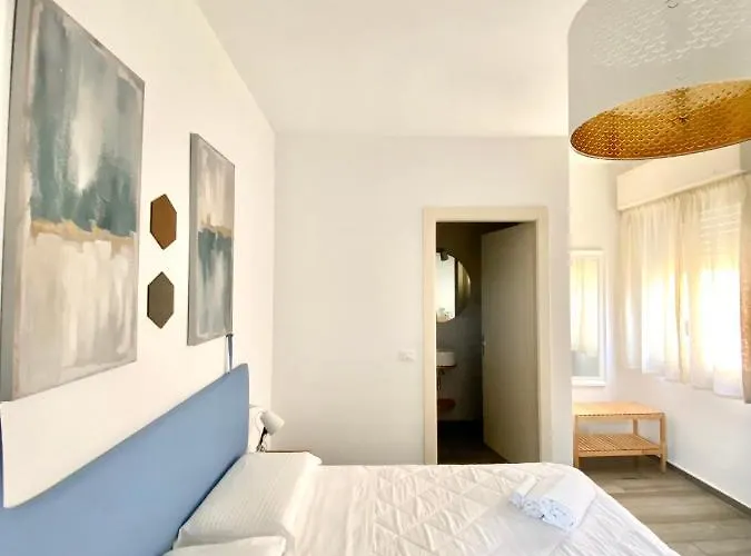 Residenza 8 Guest house 3*