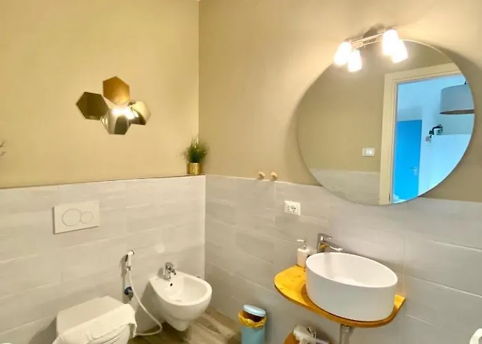 Gasthuis Residenza 8